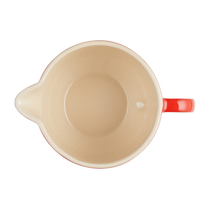 Le Creuset beslagkom 2 l, Cerise Le Creuset