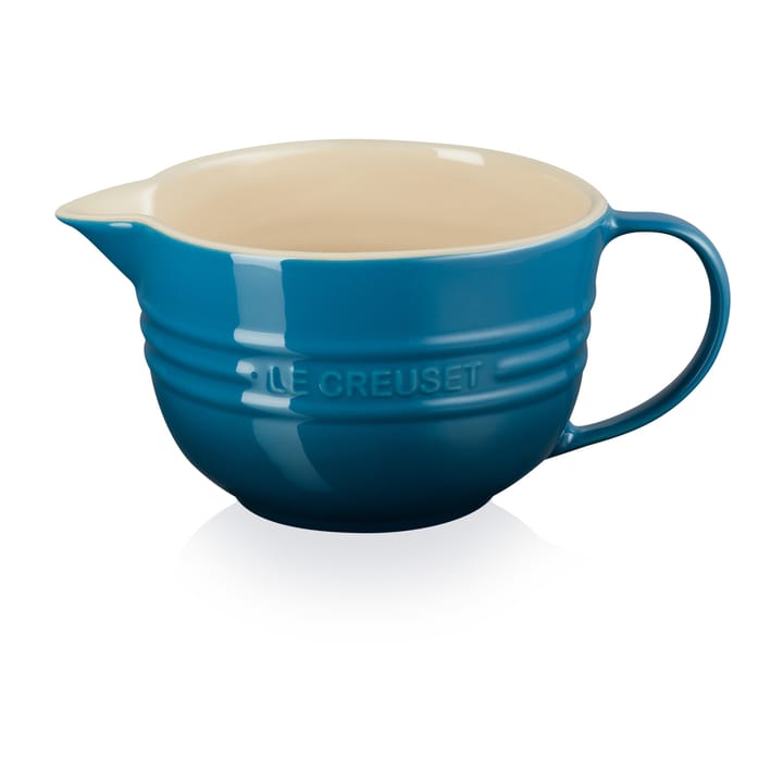 Le Creuset beslagkom 2 l - Deep Teal - Le Creuset