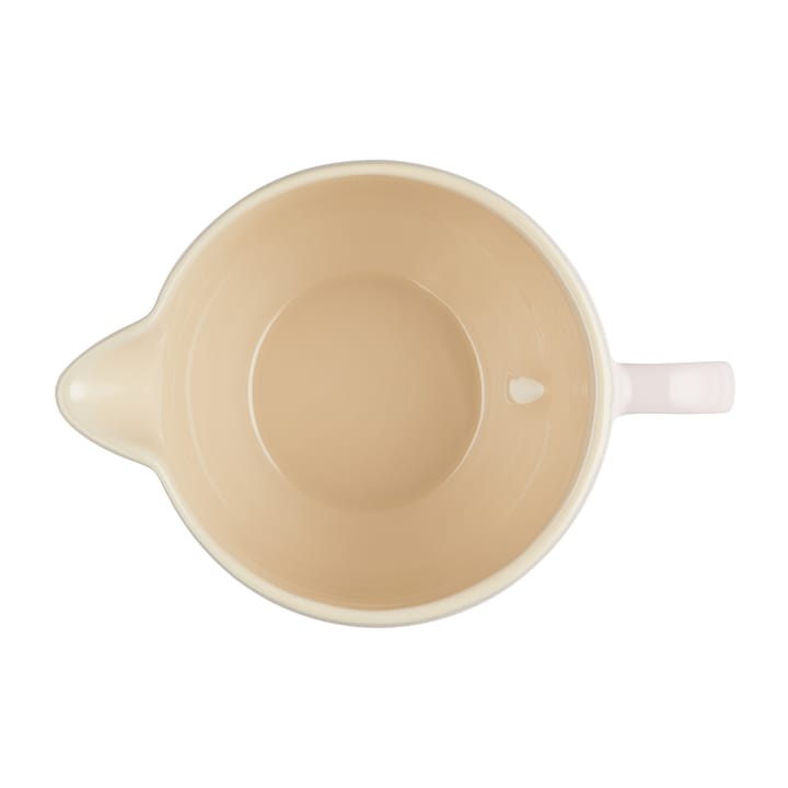 Le Creuset beslagkom 2 l, Shell Pink Le Creuset