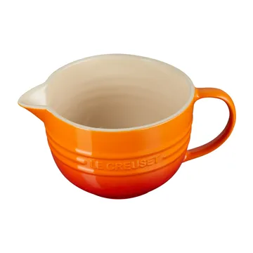 Le Creuset beslagkom 2 l - Volcanic - Le Creuset