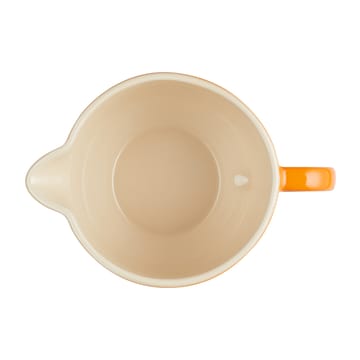 Le Creuset beslagkom 2 l - Volcanic - Le Creuset