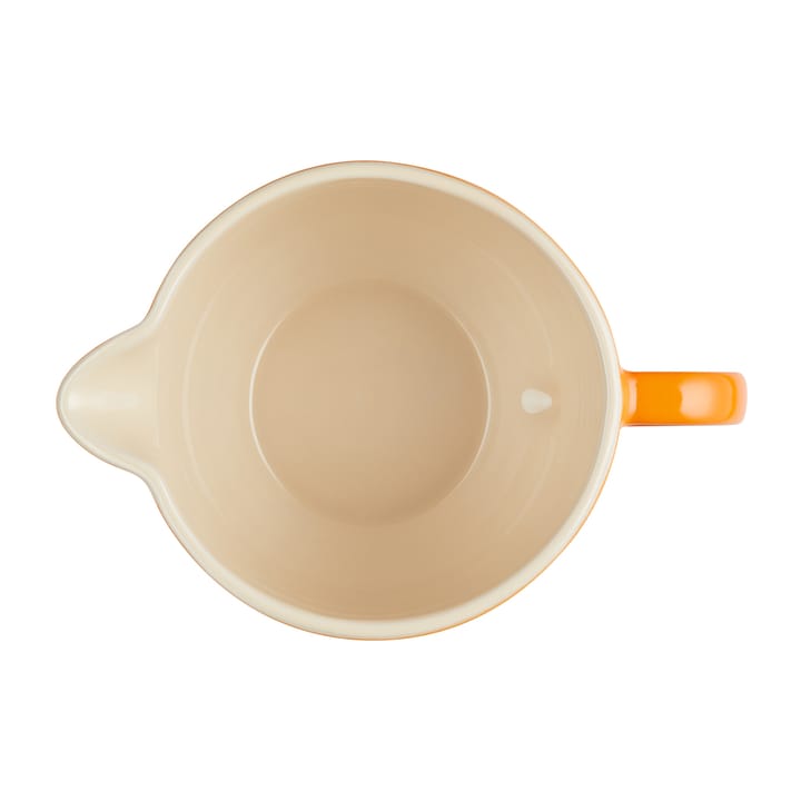 Le Creuset beslagkom 2 l, Volcanic Le Creuset