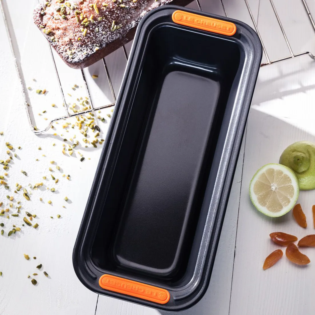 Le Creuset broodvorm, 30 cm Le Creuset