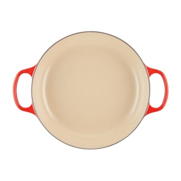 Le Creuset buffetbraadpan 3,5 l - Cerise - Le Creuset