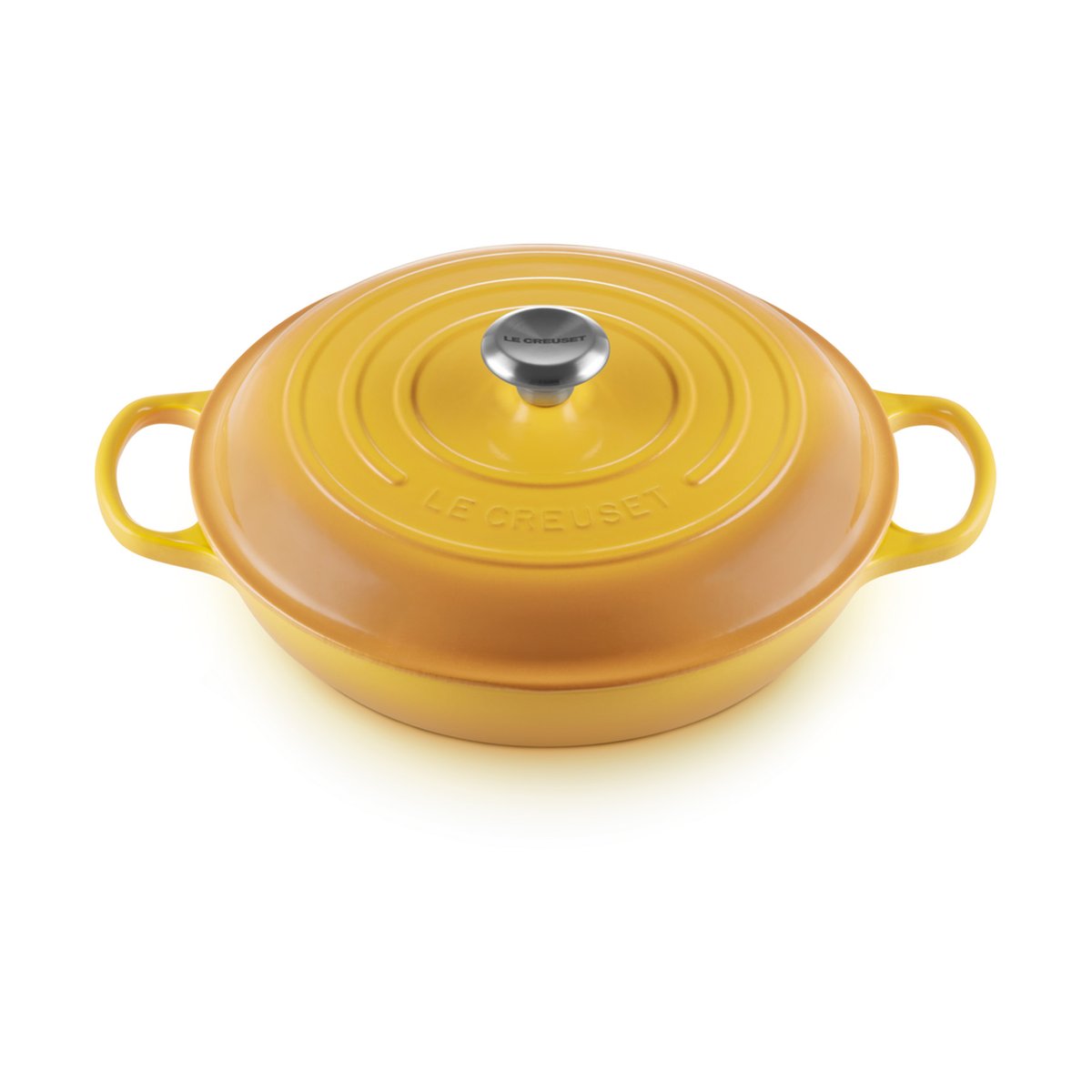 Le Creuset Le Creuset buffetbraadpan 3,5 l Nectar