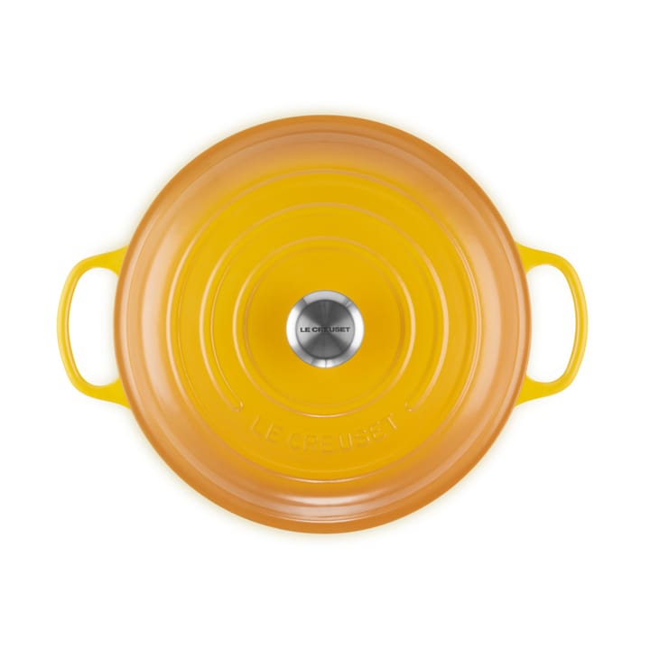 Le Creuset buffetbraadpan 3,5 l, Nectar Le Creuset