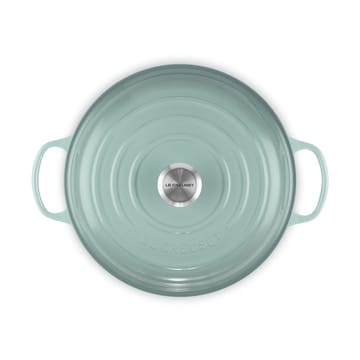 Le Creuset buffetbraadpan 3,5 l - Sea Salt - Le Creuset