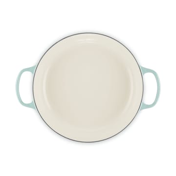 Le Creuset buffetbraadpan 3,5 l - Sea Salt - Le Creuset