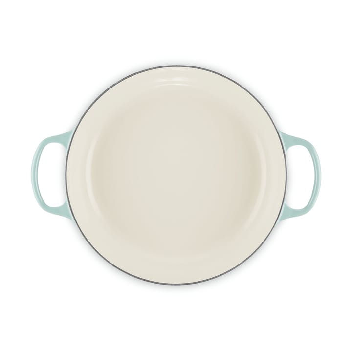 Le Creuset buffetbraadpan 3,5 l, Sea Salt Le Creuset