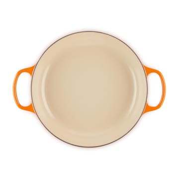 Le Creuset buffetbraadpan 3,5 l - Volcanic - Le Creuset