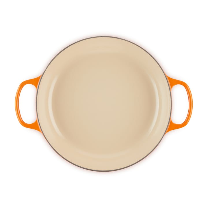 Le Creuset buffetbraadpan 3,5 l, Volcanic Le Creuset