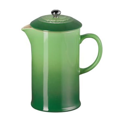 Le Creuset cafetière 1 L - Bamboo Green - Le Creuset