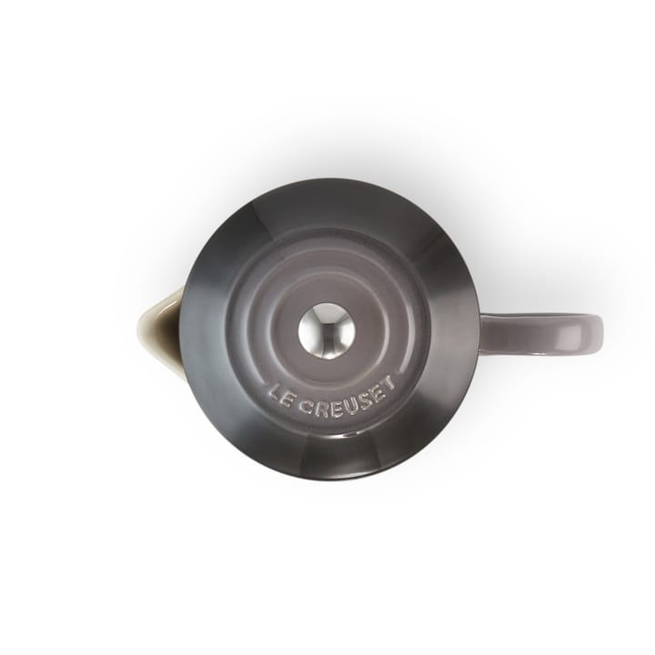 Le Creuset cafetière 1 L, Flint Le Creuset