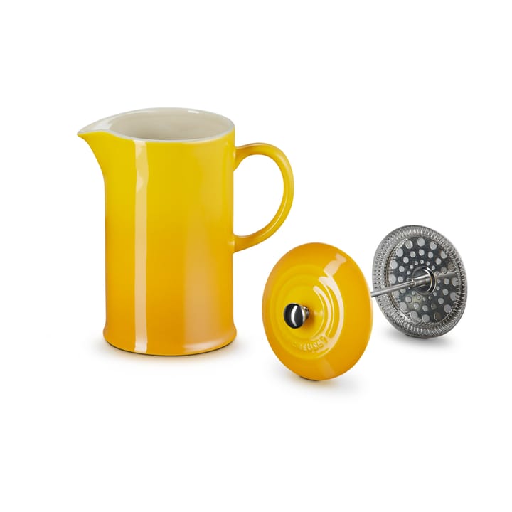 Le Creuset cafetière 1 L, Nectar Le Creuset