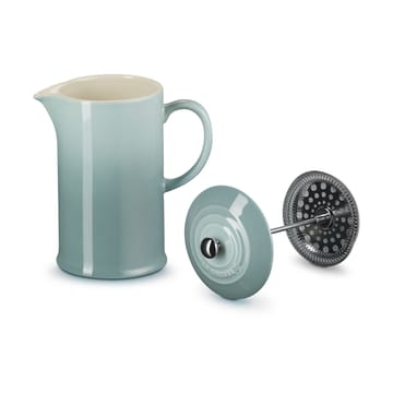 Le Creuset cafetière 1 L - Sea Salt - Le Creuset