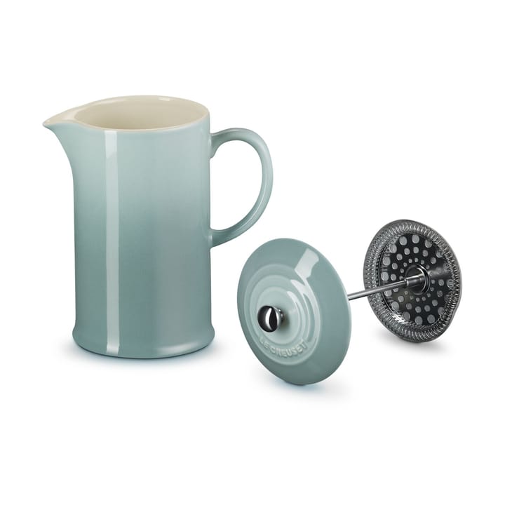 Le Creuset cafetière 1 L, Sea Salt Le Creuset