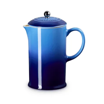 Le Creuset cafetière - Azure, 1 l - Le Creuset