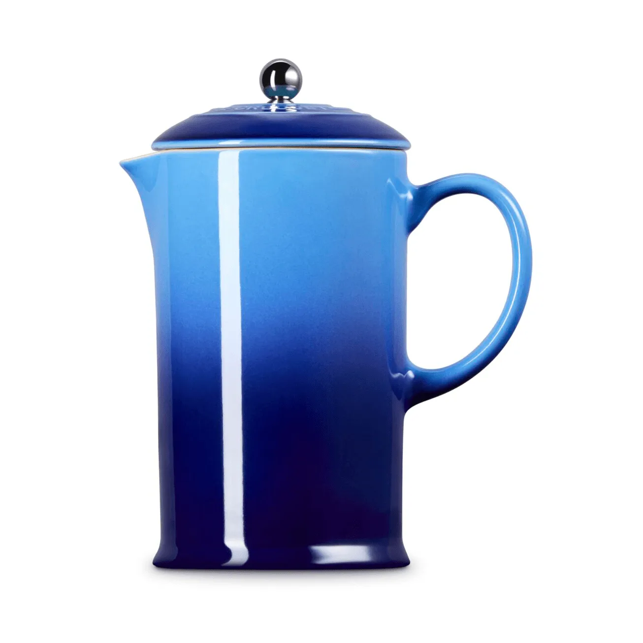 Le Creuset cafetière, Azure, 1 l Le Creuset