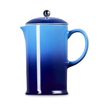 Le Creuset cafetière - Azure, 1 l - Le Creuset