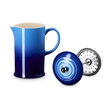 Le Creuset cafetière - Azure, 1 l - Le Creuset
