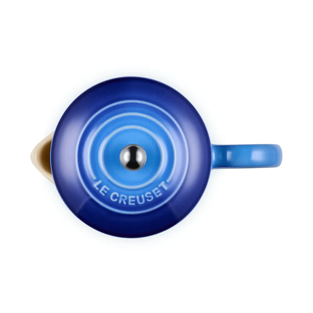 Le Creuset cafetière, Azure, 1 l Le Creuset