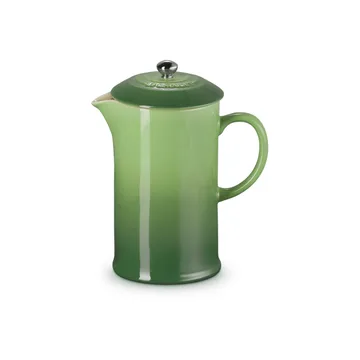 Le Creuset cafetière - Bamboe, 1 l - Le Creuset