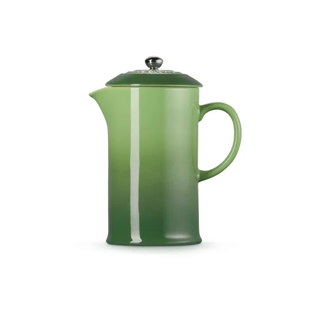 Le Creuset cafetière, Bamboe, 1 l Le Creuset