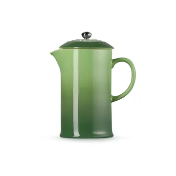 Le Creuset cafetière - Bamboe, 1 l - Le Creuset