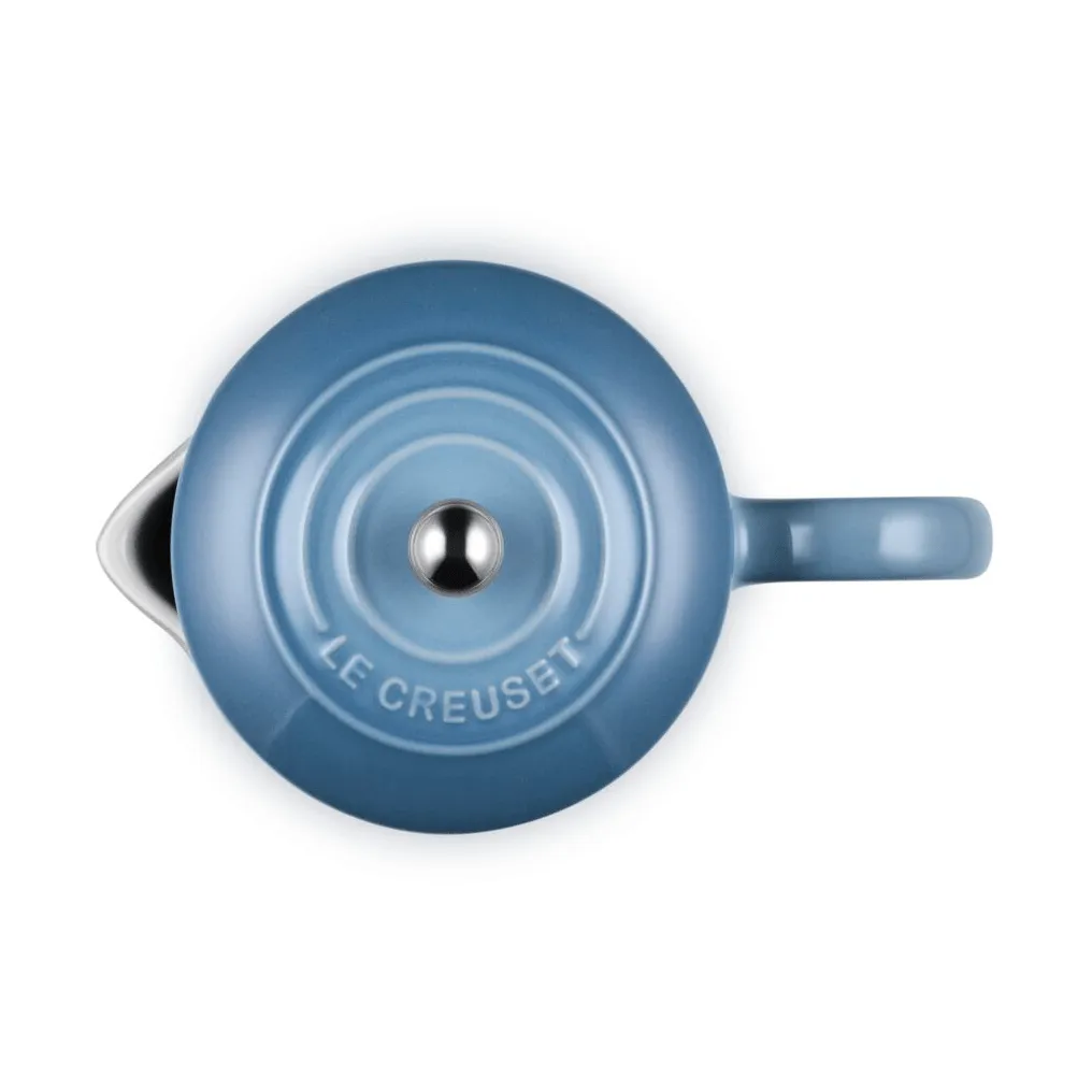 Le Creuset cafetière, Chambray, 1 l Le Creuset