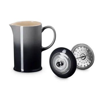 Le Creuset cafetière - Flint, 1 l - Le Creuset
