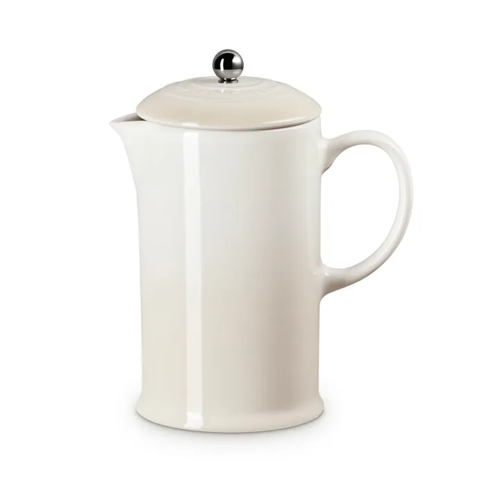 Le Creuset cafetière - Meringue, 1 l - Le Creuset