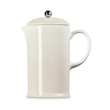 Le Creuset cafetière - Meringue, 1 l - Le Creuset
