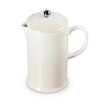 Le Creuset cafetière - Meringue, 1 l - Le Creuset