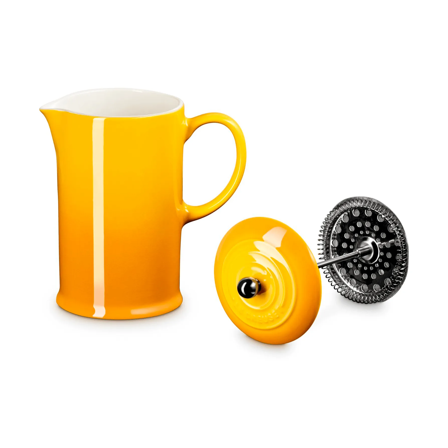 Le Creuset cafetière, Nectar, 1 l Le Creuset