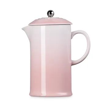 Le Creuset cafetière - Shell Pink, 1 l - Le Creuset