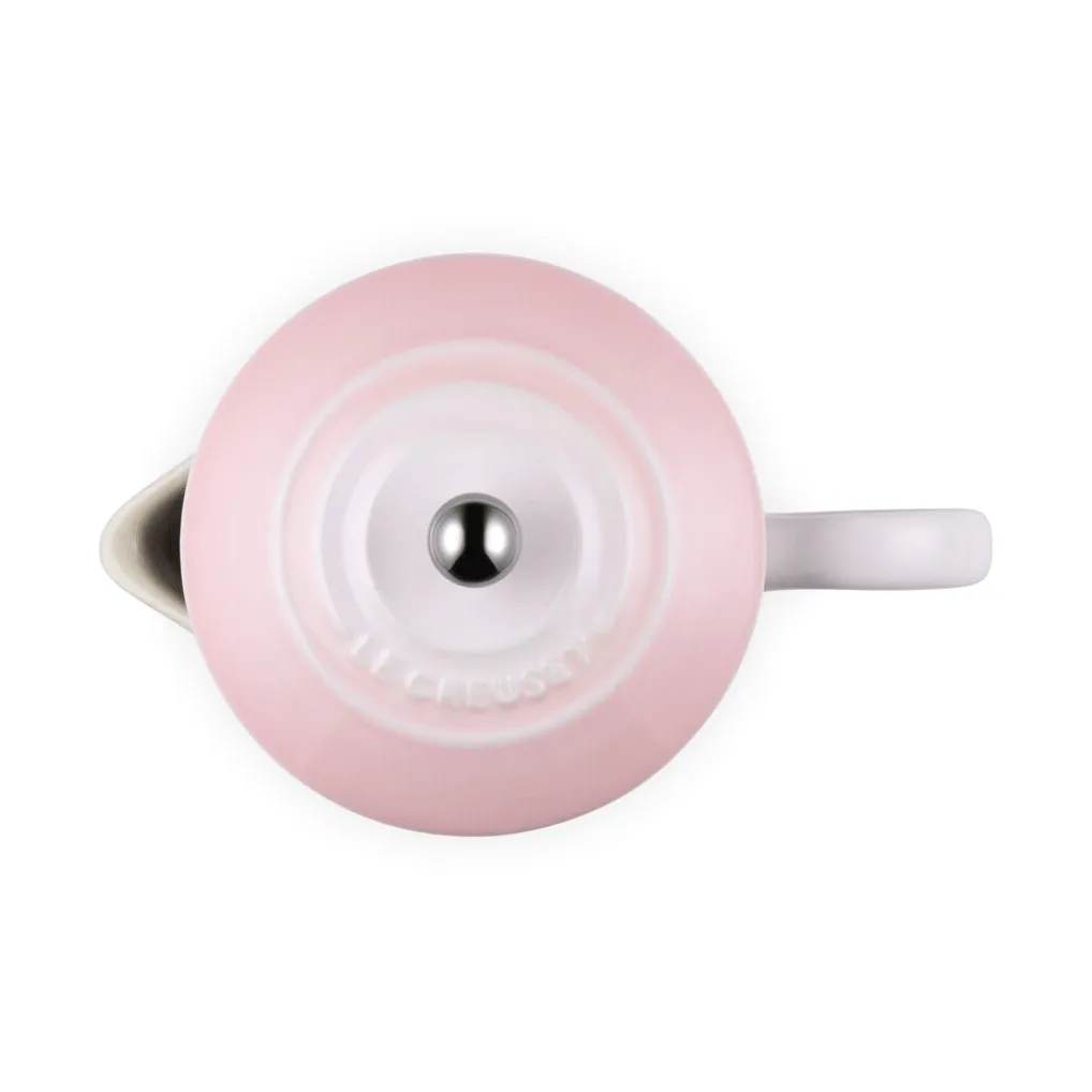 Le Creuset cafetière, Shell Pink, 1 l Le Creuset