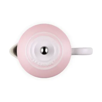 Le Creuset cafetière - Shell Pink, 1 l - Le Creuset