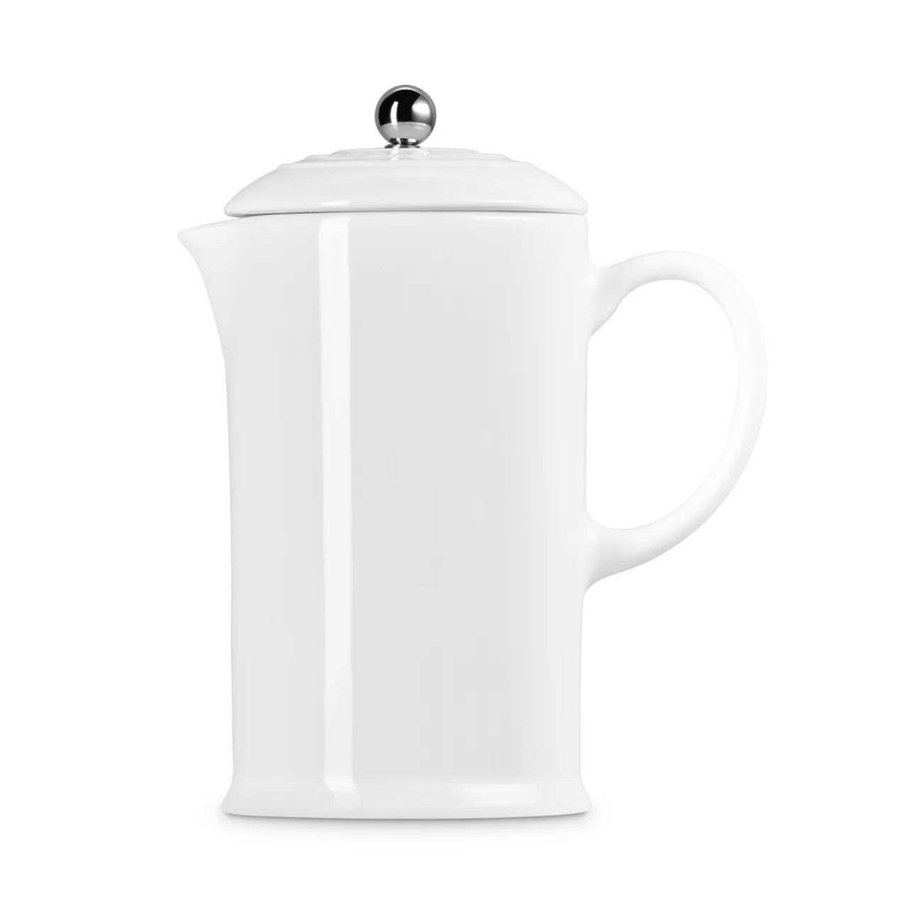 Le Creuset cafetière, White, 1 l Le Creuset
