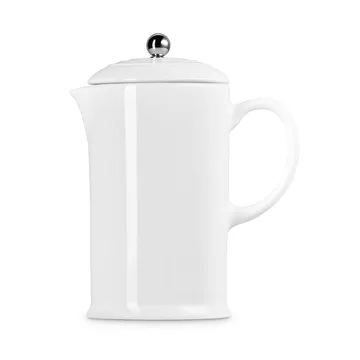 Le Creuset cafetière - White, 1 l - Le Creuset