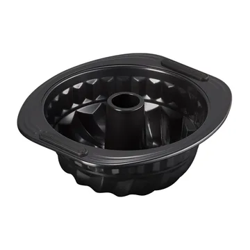 Le Creuset cakevorm - Matte black - Le Creuset