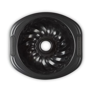 Le Creuset cakevorm - Matte black - Le Creuset