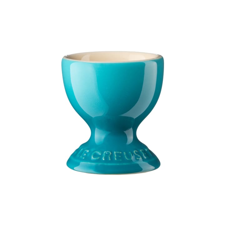 Le Creuset eierdop - Carribean - Le Creuset