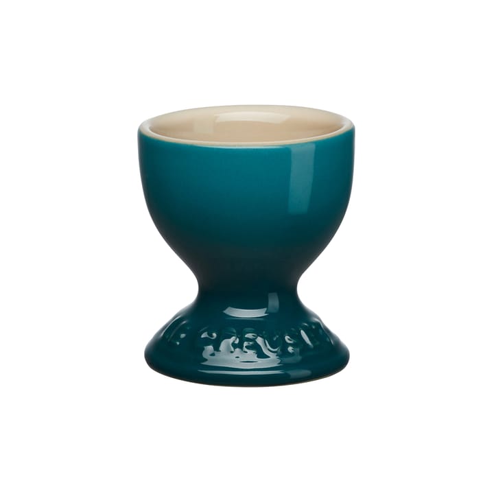 Le Creuset eierdop - Deep Teal - Le Creuset