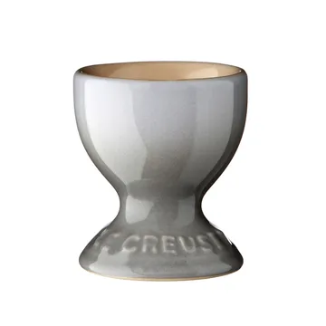 Le Creuset eierdop - Mist gray - Le Creuset