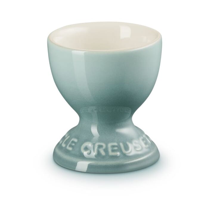 Le Creuset eierdop - Sea Salt - Le Creuset