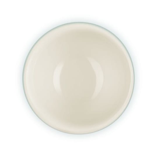Le Creuset eierdop, Sea Salt Le Creuset