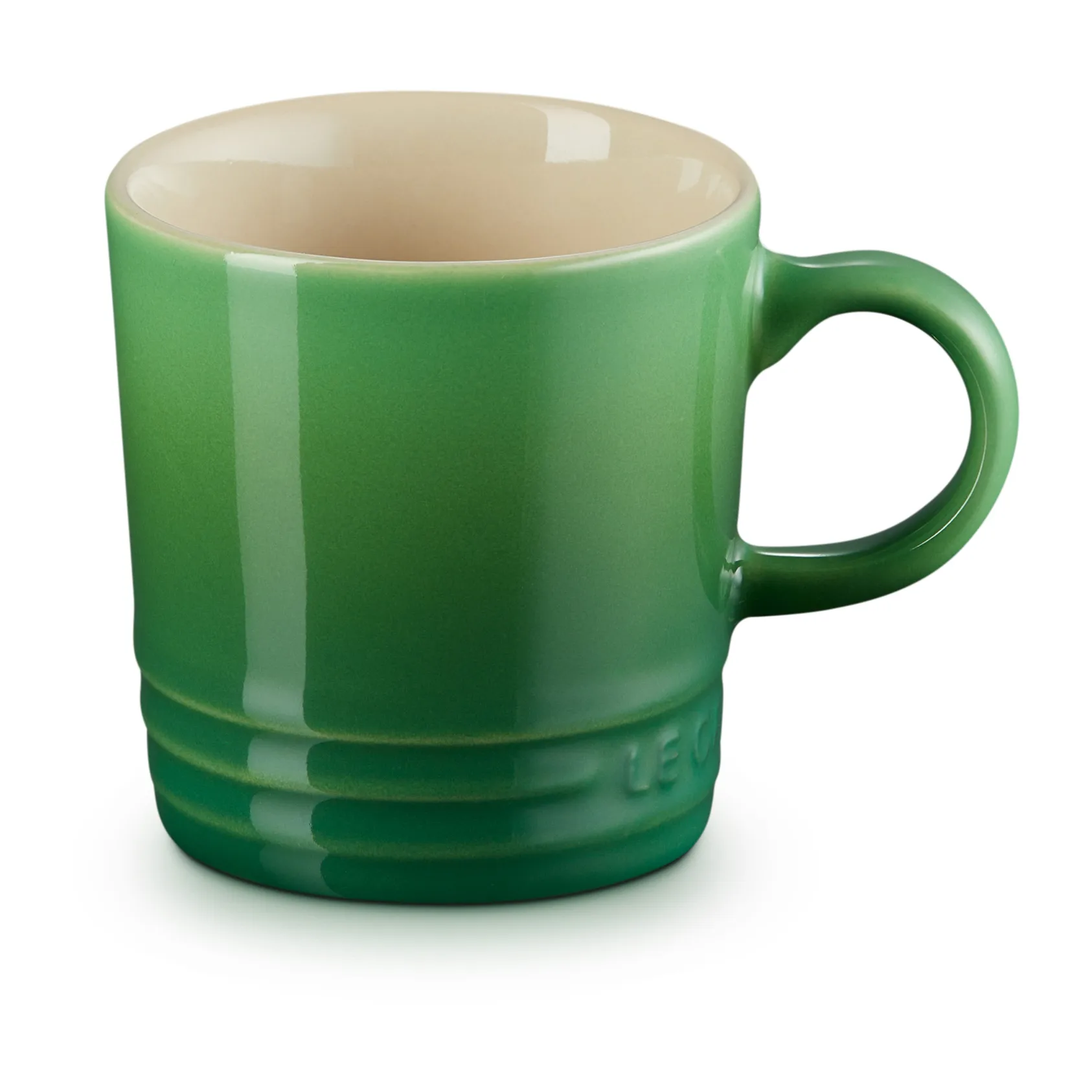 Le Creuset espressokopje 10 cl, Bamboo Green Le Creuset