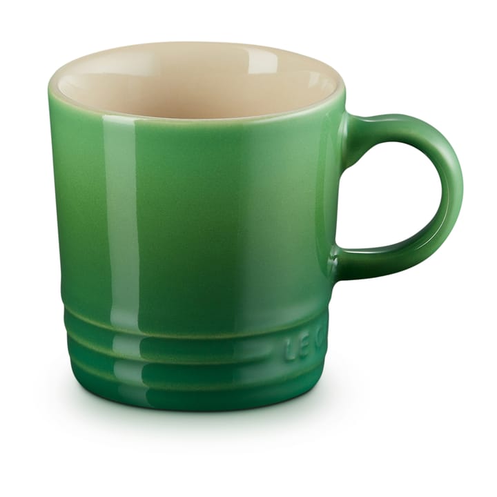 Le Creuset espressokopje 10 cl - Bamboo Green - Le Creuset