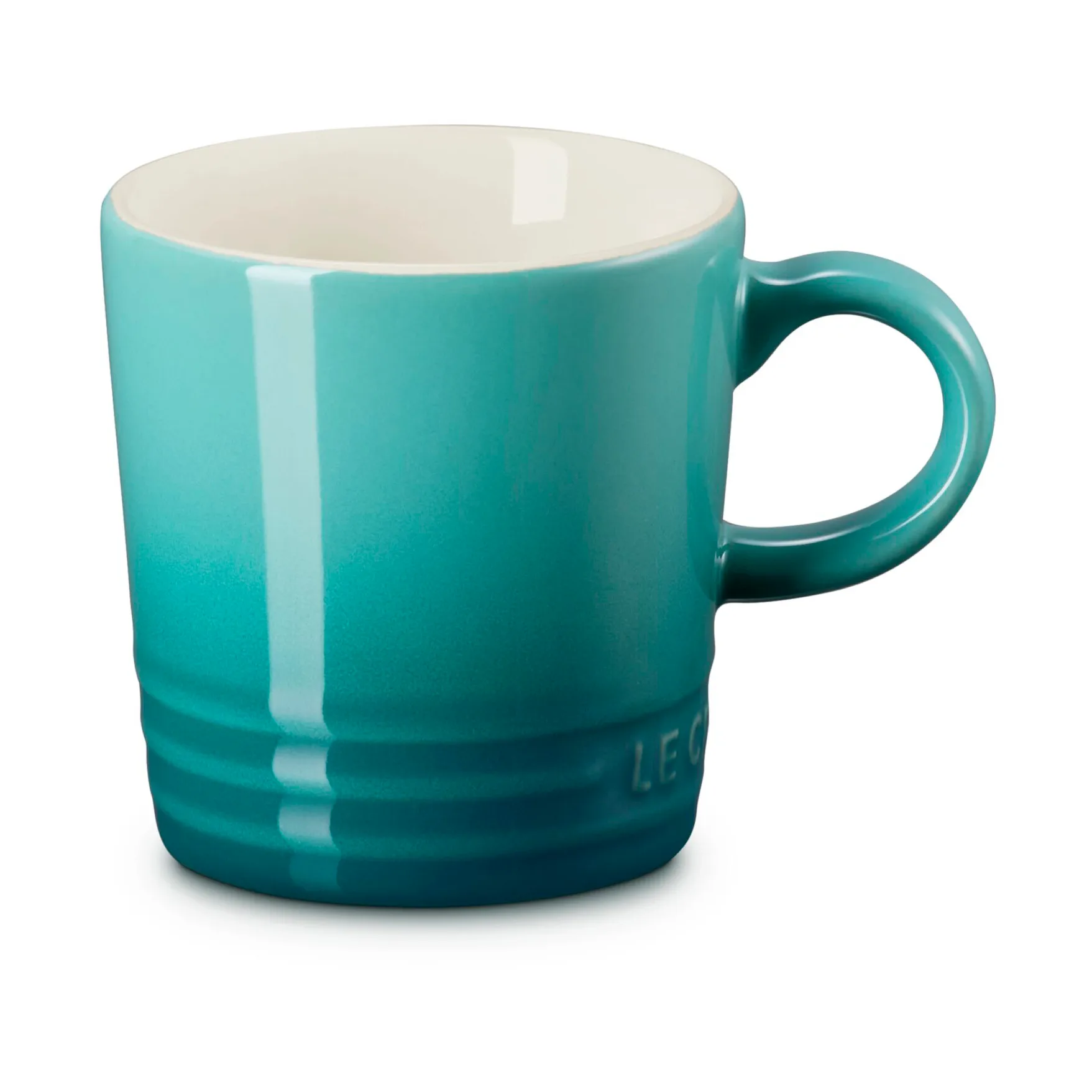 Le Creuset espressokopje 10 cl, Bleu Riviera Le Creuset