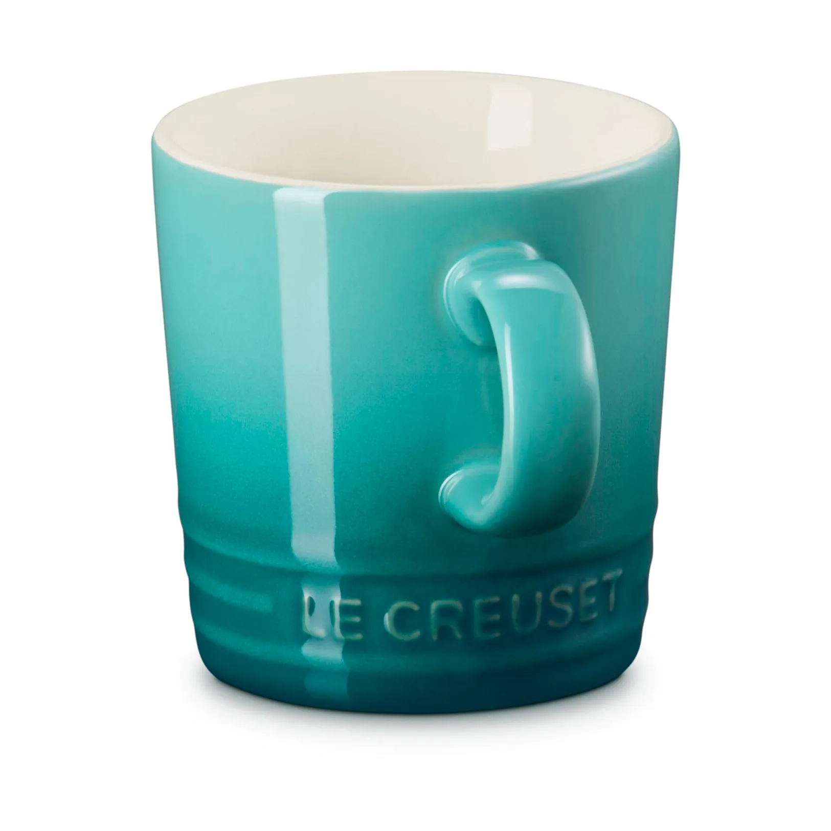 Le Creuset espressokopje 10 cl, Bleu Riviera Le Creuset